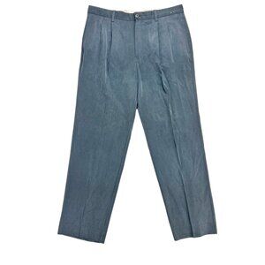 Tommy Bahama 80% Silk Men's Pants Size 36x32